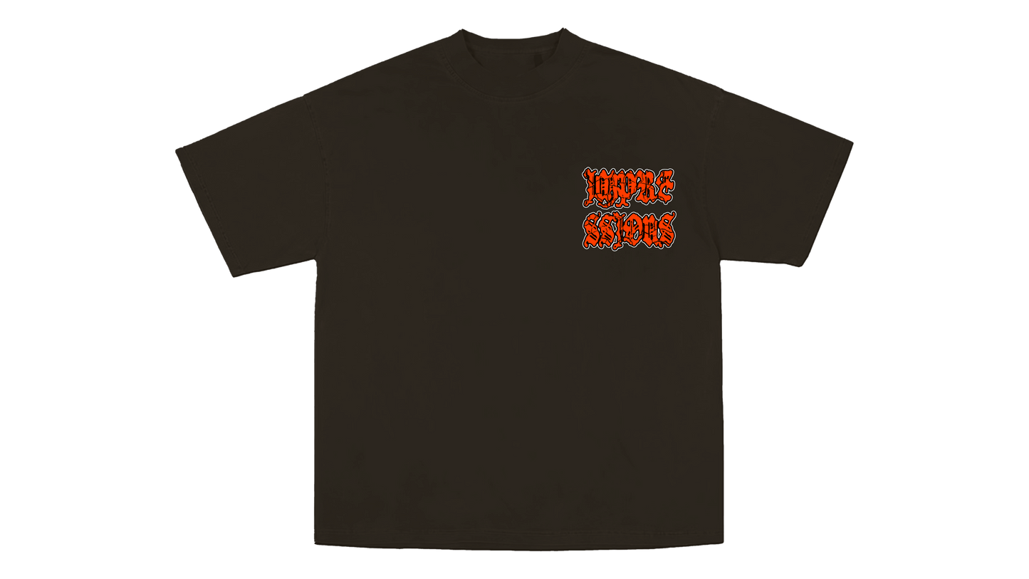 IMPRESSIONS DUCK TEE