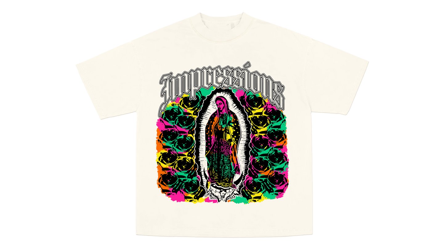 Virgin Marry TEE