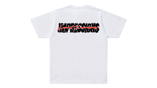 IMPRESSIONS LAST FOREVER TEE