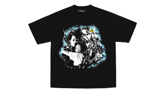 EDWARD SCISSORHANDS TEE